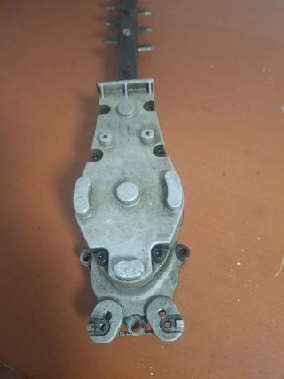 Conjunto de corte cortasetos Anova CG22