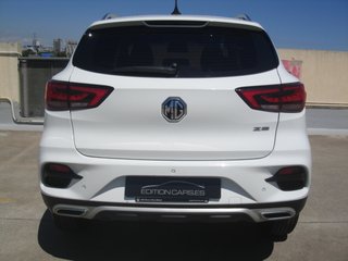 MG ZS 2023