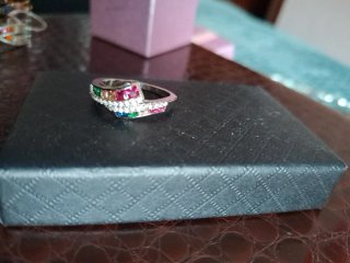 Anillos cada 1