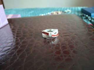 Anillos cada 1