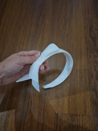 Vestido de Comunión Blanco