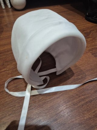 Vestido de Comunión Blanco