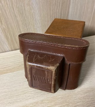 Cámara Winar Baquelita Años 50-60