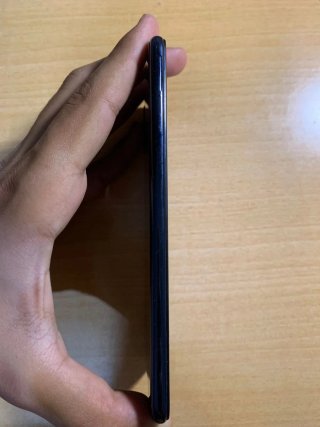 SAMSUNG A7 NEGRO 64 GB - REACONDICIONADO