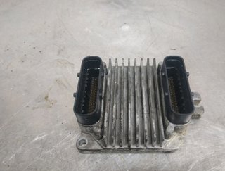 Centralita motor uce opel 09355929 astra g 453242