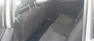 Opel Zafira 2006