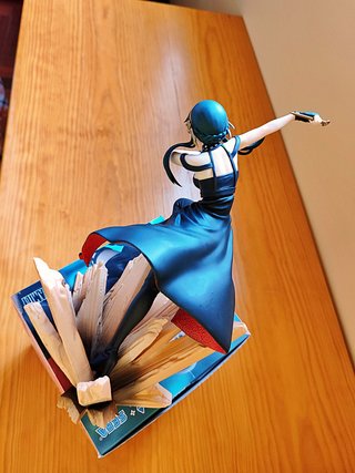 Figura Yor Forger Spy x Family