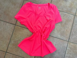 Set 3 pezzi abbigliamento sportivo