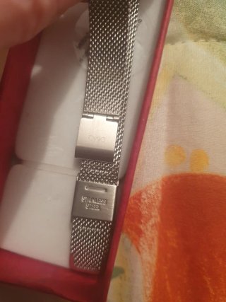 Orologio donna DMQ