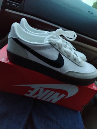 Nike Killshot 2 Unisex Scarpe
