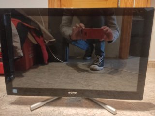 Sony Vaio Sobremesa Táctil 3D