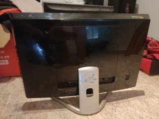 Sony Vaio Sobremesa Táctil 3D