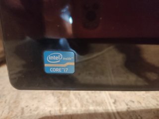 Sony Vaio Sobremesa Táctil 3D