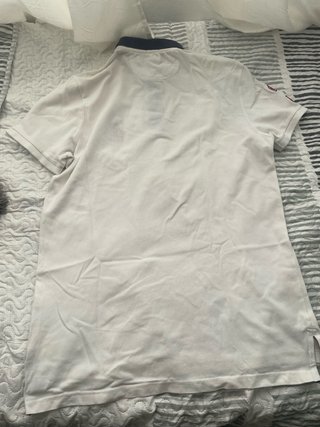 Polo U.S. Polo Assn. Blanco