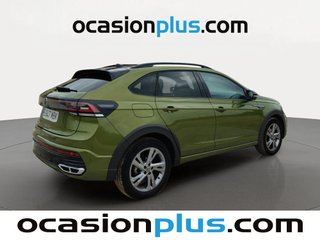 Volkswagen Taigo R-Line 1.5 TSI 110 kW (150 CV) DSG
