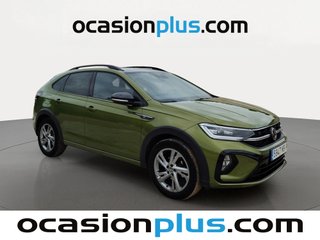 Volkswagen Taigo R-Line 1.5 TSI 110 kW (150 CV) DSG