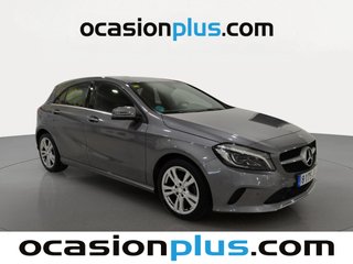 Mercedes-Benz Clase A 200 d Urban 100 kW (136 CV)