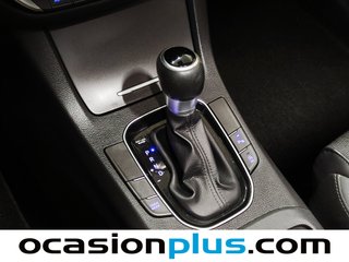 Hyundai i30 Fastback 1.4 TGDI Style DCT 103 kW (140 CV)