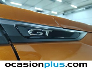 Peugeot 2008 BlueHDi 130 S&S GT EAT8 96 kW (130 CV)