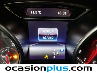 Mercedes-Benz GLA 180 90 kW (122 CV)