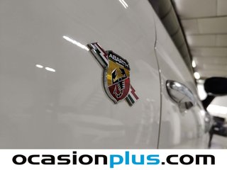 Abarth 500 1.4 16v T-Jet 595 121 kW (165 CV)