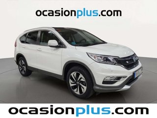 Honda CR-V 1.6i-DTEC Executive 4x4 118 kW (160 CV)