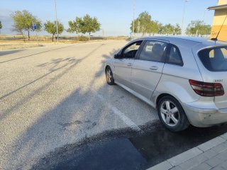 Mercedes-Benz Clase B 2005