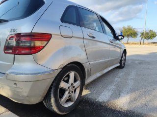 Mercedes-Benz Clase B 2005