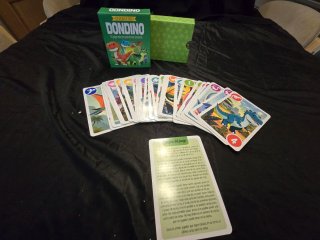 Lote de juegos de mesa: Trivial, quien es quien...