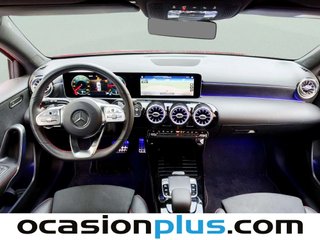 Mercedes-Benz Clase A 180 d 85 kW (116 CV)