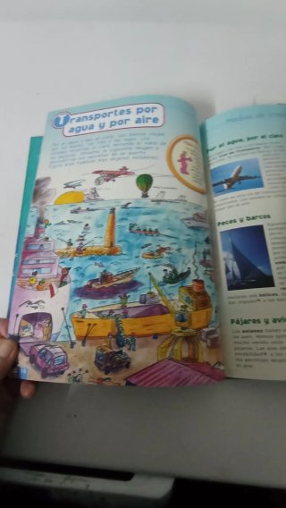 3 libros infantiles