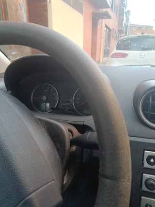 forfoesta 1400 gasolina forfoesta 1400 gasolina  2004