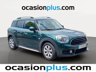 MINI MINI Countryman One D 85 kW (116 CV)