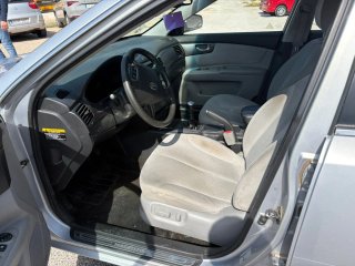 KIA Magentis 2007