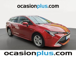 Toyota Corolla Touring Sports 125H Active Tech E-CVT 90 kW (122 CV)