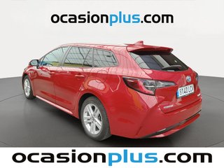 Toyota Corolla Touring Sports 125H Active Tech E-CVT 90 kW (122 CV)