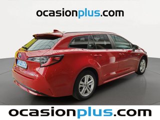 Toyota Corolla Touring Sports 125H Active Tech E-CVT 90 kW (122 CV)