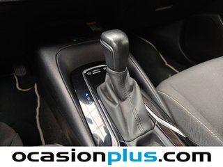 Toyota Corolla Touring Sports 125H Active Tech E-CVT 90 kW (122 CV)