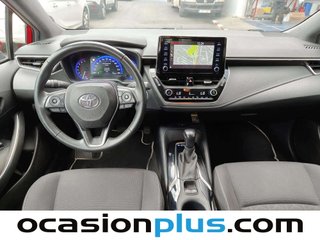 Toyota Corolla Touring Sports 125H Active Tech E-CVT 90 kW (122 CV)