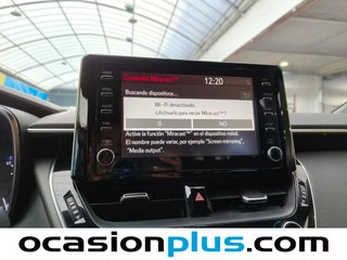 Toyota Corolla Touring Sports 125H Active Tech E-CVT 90 kW (122 CV)
