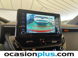 Toyota Corolla Touring Sports 125H Active Tech E-CVT 90 kW (122 CV)