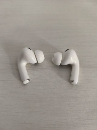 Airpods Pro 3ª Gen Blancos