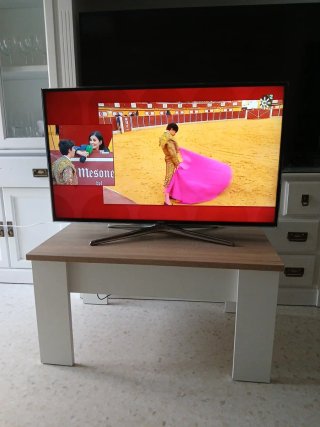 TV Samsung 40 Smart TV NEGOCIABLE
