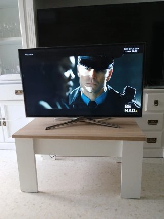 TV Samsung 40 Smart TV NEGOCIABLE