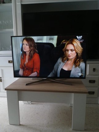 TV Samsung 40 Smart TV NEGOCIABLE
