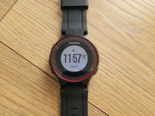 Garmin Forerunner 225 Orologio Sportivo