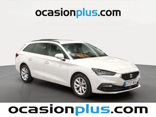SEAT León ST 1.0 TSI S&S Style XL 81 kW (110 CV)