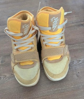 Nike Air Jordan Zeon 2 Talla 41