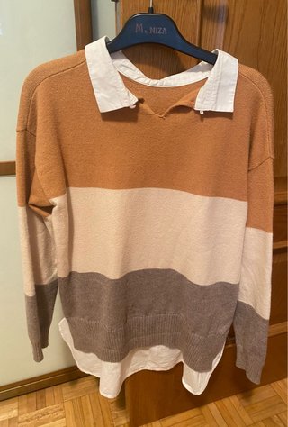 Lote de prendas de mujer, M-L
