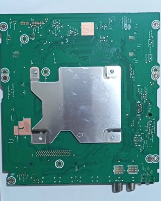 HISENSE  50E8Q RSAG7.820.52936/ROH